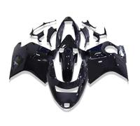Side Panels Fairing Bodywork Kit For CBR1100XX 1997-2007 For CBR1100 97 98 99 00 01 02 03 04 05 06 07 ABS Rebuild Motorcycle Blue