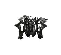 Side Panels Fairing Bodyworks Motorcycle Fairing Matte Black For ZX10 R 2011 2012 2013 2014 2015