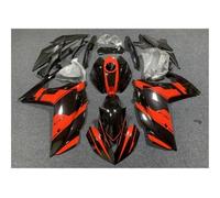 Side Panels Fairing Cowl Fairing Fits The Motorcycle For R25 R3 2015 2016 2017 2018 Body Kit Shell Fairings Cover Winglets Side Spoiler Protection Guard