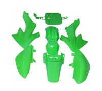 Side Panels Fairing Cowl Full Body Mud guard For CRF XR 50 CRF50 125 SSR For SDG 107 Motorcycle Accessories Fairing Set Protector Panel Spoiler Deflectors