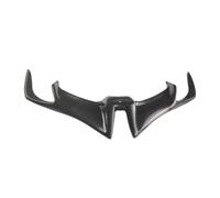 Side Panels Fairing Cowl Motorcycle Front Fairing Winglets Cover For YZF-R125 R125 YZF-R15 2017-2020 Side Wing Guide Spoiler Fairings Protector