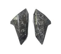 Side Panels Fairing Cowl Tank Side Covers Fairing Protector Motorcycle Kit For MT09 FZ09 2014 2015 2013 Spoiler Cover Protection Guard