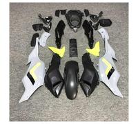 Side Panels Fairing Fairing Kit For 2012 2019 For MT07 12 13 14 15 16 17 18 19 ABS Plastic Motorcycle Body Rebuild Bodykit