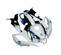 Side Panels Fairing Fairing Set For CBR600RR 07 08 ABS Molded Rebuild Motorcycle Fairings For CBR 600RR 2007 2008