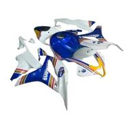 Side Panels Fairing Fairing Set For CBR600RR 07 08 ABS Molded Rebuild Motorcycle Fairings For CBR 600RR 2007 2008