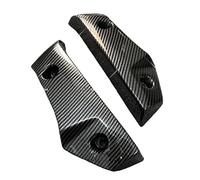 Side Panels Fairing For GSR400 GSR600 Motorcycle Fuel Tank Side Panel Front Turn Signal Light Cowling Water Cover Guard Hood