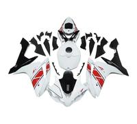 Side Panels Fairing For YZF R1 2007 2008 Motorcycle Bodywork Set Housing Colour Change Kits Best Sellers Style Fairing