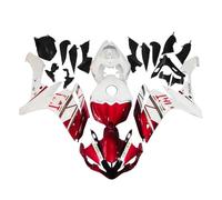 Side Panels Fairing For YZF R1 2007 2008 Motorcycle Bodywork Set Housing Colour Change Kits Best Sellers Style Fairing