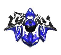 Side Panels Fairing For YZF R1 2007 2008 Motorcycle Bodywork Set Housing Colour Change Kits Best Sellers Style Fairing
