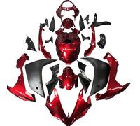 Side Panels Fairing For YZF R1 2007 2008 Motorcycle Bodywork Set Housing Colour Change Kits Best Sellers Style Fairing