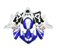 Side Panels Fairing For YZF R1 2007 2008 Motorcycle Bodywork Set Housing Colour Change Kits Best Sellers Style Fairing