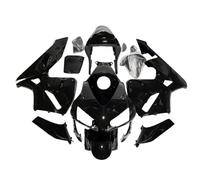 Side Panels Fairing Motorcycle Fairing Kit For CBR600RR CBR600 F5 2003 2004 Full Body Fairings For CBR 600 RR 03 04 Red Blue Bodyframe Tank Cover