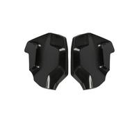 Side Panels Fairing Motorcycle Front Radiator Side Panel Guard For R1250GS R 1250 GS R1250 ADV For Adventure 2018-2023 Fairing Frame Cover