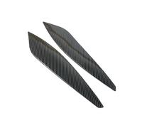 Side Panels Fairing Motorcycle Fuel Gas Tank Side Insert Panel Covers Fairing Trim For YZF YZ-F R6 2003-2005 Carbon Fiber Painted