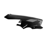 Side Panels For S1000R 2014 2015 2016 2017 2018 Motorcycle Front Spoiler Carbon Fiber Lower Bottom Belly Pan Panel Cowl Fairing