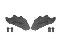 Side Panels For Yamaha XT1200Z For Super For Tenere 2012-2021 | Wind Deflector,Pair Windshield Handguard(2014-2021 Smoky)