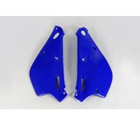 Side Panels Rear Panels Fits Yamaha YZ 80 93-01 Blue
