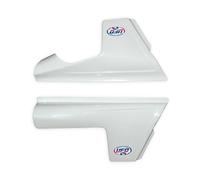 Side Panels Side Cover Fits on Ktm GS 250 350 420 80-82 W