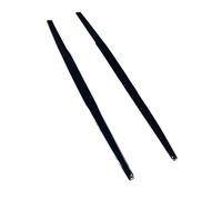 Side Panels Spoiler ABS Car Side Skirt Splitters Diffuser Bumper Spoiler Body Kit For 3 Series F30 F31 2012-2018