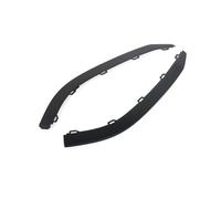 Side Panels Spoiler Car Front Bumper Lip Lower Spoiler Air Deflector Valance Trim For VW For Golf MK7 GTI 2015 2016 2017 5GG8059039B9