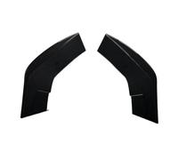 Side Panels Spoiler For F20 MPack M135i M140I 118i 120i 125i 2015-2019 Rear Side Splitters Rear Bumper Side Spoiler Splitter Diffuser(Figure)