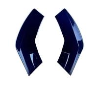 Side Panels Spoiler For F20 MPack M135i M140I 118i 120i 125i Facelift 2015-2019 Rear Side Splitters Rear Bumper Side Spoiler Diffuser