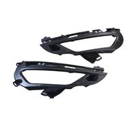 Side Panels Spoiler Front Bumper Fog Lamp Bracket 31425179 31425180 For Volvo XC60 2016-2019