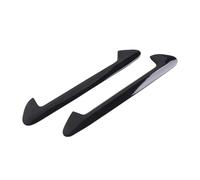 Side Panels Spoiler Side Air Fender Vent Trim For X3 G01 X4 G02 2018-2023