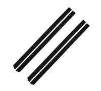 Side Panels Spoiler Universal For Megane For Clio Car Door Side Protector Side Sill Anti-Collision Strip Panel Splitter Lip