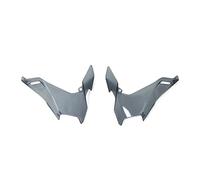 Side Panels Wind Deflector Front Spoiler Windshield Upper Deflector For Honda Africa Twin 1100 CRF1100L CRF1100 CRF 1100,Reliable