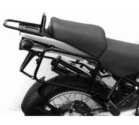 Side pannier rack bolted black for BMW R 1150 GS (2000-2004)