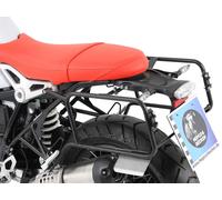 Hepco Becker Bmw R Nine T Pure 17 6536504 00 01 Side Cases Fitting Black