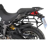 Ducati Multistrada 1260 Enduro Panier Frames - Black HEPCO & BECKER (From 2019)