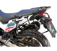 Hepco Becker Honda Crf 1100 L Africa Twin Adventure Sports 2024 Side Cases Fitting Silver