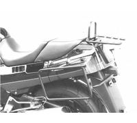 Side pannier rack bolted black for Kawasaki GPZ 1000 RX (1986-1987)