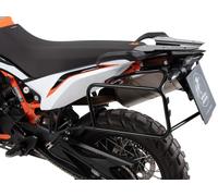 Hepco Becker Ktm 790 Adventure 24-25 Side Cases Fitting Silver