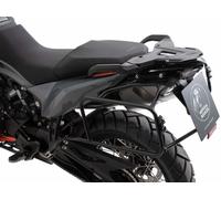 Side pannier rack bolted black for KTM 890 Adventure / R / Rally