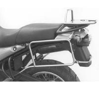 Side Pannier Rack Bolted Black for Triumph Tiger 955i (2001-2006)