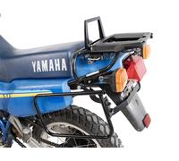 Side pannier rack bolted black for Yamaha XT 600 Ténéré (1988-1990)