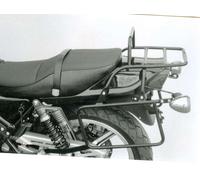 Side pannier rack bolted chrome for Kawasaki ZL 600 Eliminator