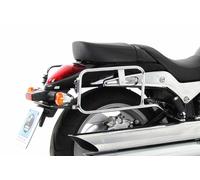 Side pannier rack bolted chrome for Suzuki M 1500 (2009-2010)