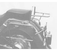 Side pannier rack bolted chrome for Yamaha XVS 650 Drag Star Classic