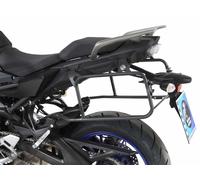 Yamaha Tracer 900/GT Pannier Frames Lock-it Anthracite HEPCO & BECKER (2018-20)