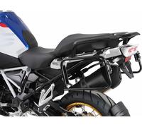 Side Pannier Rack Lock-it Black for BMW R 1250 GS (2018-2023)