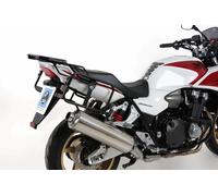 Honda CB1300 Pannier Frames Lock-it - Black BY HEPCO & BECKER (From 2010)