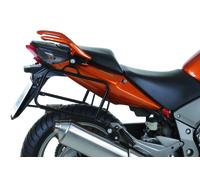 Side pannier rack Lock-it black for Honda CBF 1000 (2006-2011)