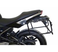 Side pannier rack Lock-it black for Kawasaki ER-6n/6f (2009-2011)