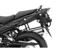 Side Pannier Rack Lock-it Black for Suzuki GSF 650 S Bandit ABS (2009-2011) /
