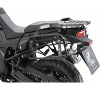 Hepco Becker Lock-it Suzuki V-strom 1050 20 6503544 00 01 Side Cases Fitting Silver