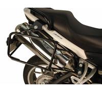 Triumph Tiger 1050 Pannier Frames Lock-it - Black BY HEPCO AND BECKER (2007-13)
